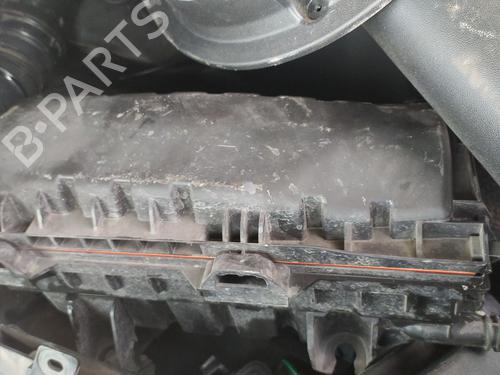 Luftfilter kasse CITROËN C3 AIRCROSS II (2R_, 2C_) 1.2 PureTech 110 (2RHNZB, 2RHNZW, 2RHNPX, 2RHNPJ) (110 hp) 32529603