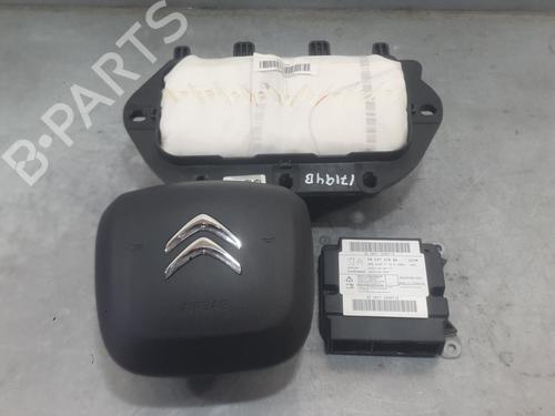airbag-kit-citroen-c5-aircross-a_-2018-29754023 main image