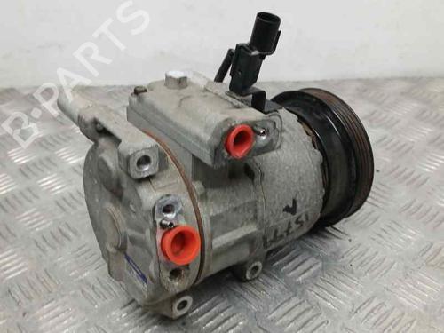 AC compressor KIA RIO II (JB) 1.4 16V | BP19328579M34 