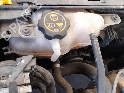Used Expansion tank Expansion tank 37161901 37161901