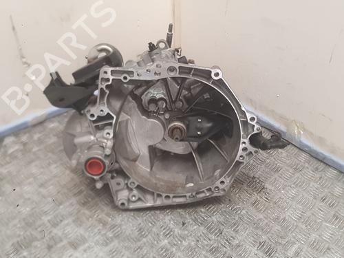 gearbox-lancia-thesis-841_-2002-2003-2004-2005-2006-2007-2008-2009-33463411 main image