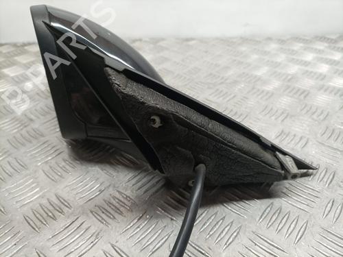 Left mirror ALFA ROMEO 159 (939_) 1.9 JTDM 16V (939AXC1B, 939AXC12) | BP12504947C26 