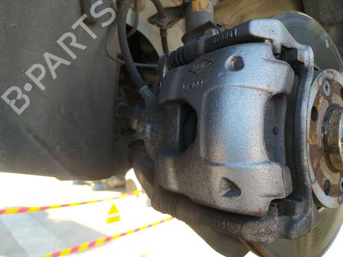 Used Left front brake caliper Left front brake caliper NISSAN MICRA V (K14) 1.0 IG-T 100 (101 hp) 33432038 33432038