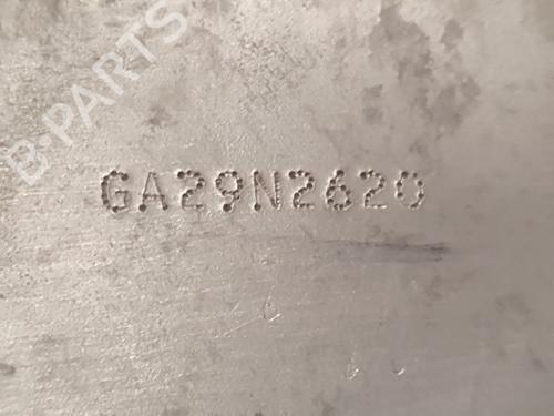 Gearbox MAZDA CX-30 (DM) SKYACTIV-X M Hybrid (DMFP) | BP25820620M3  - Image 7
