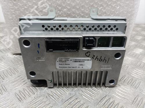 Electronic module FORD FOCUS III  | BP14366864M83 