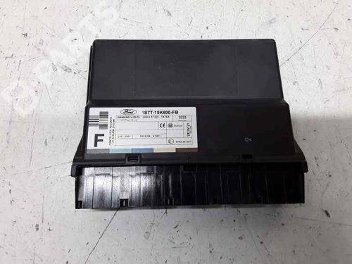 Used Electronic module FORD FOCUS I (DAW, DBW) [1998-2009]  11651944
