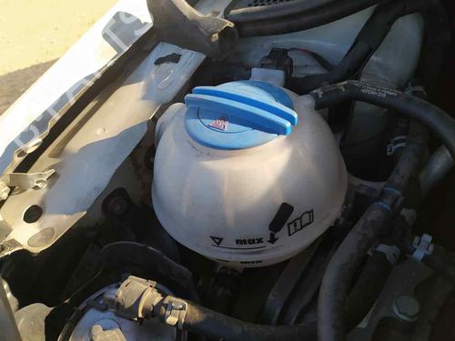 Used Expansion tank VW POLO V (6R1, 6C1) 1.4 TDI (75 hp) 24673542
