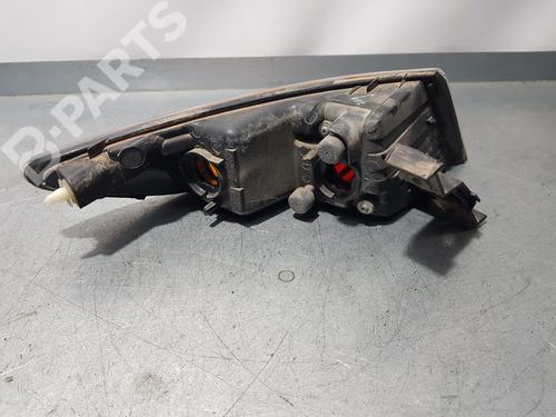 Right taillight HONDA CIVIC VIII Hatchback (FN, FK) 2.2 CTDi (FK3) | BP3018082C35 