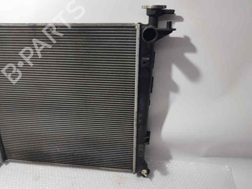 Water radiator KIA SPORTAGE III (SL)  | BP8197566M31 