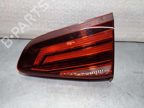 Used Right taillight VW GOLF VII (5G1, BQ1, BE1, BE2) [2012-2021]  13365888