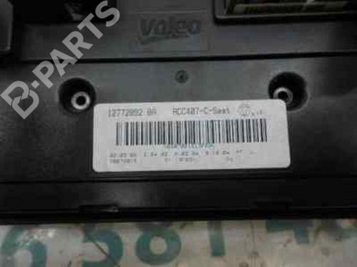 Climate control SAAB 9-3 Estate (E50) 2.0 t | BP600873I5 