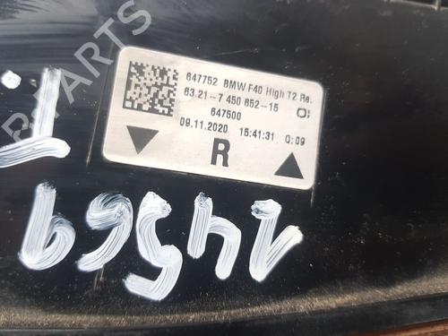 Right tailgate light BMW 1 (F40) | BP12561843C80