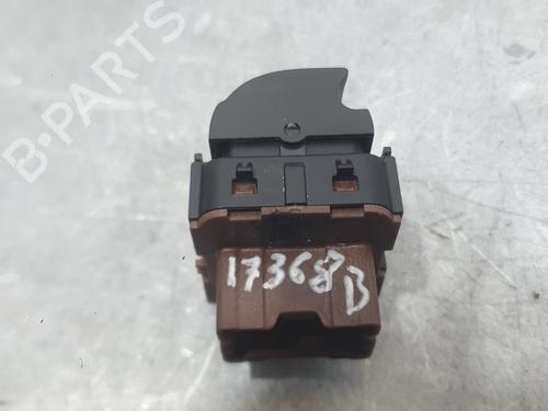 Left front window switch DACIA SANDERO III 1.0 TCe 90 | BP31827602I27 - Image 3