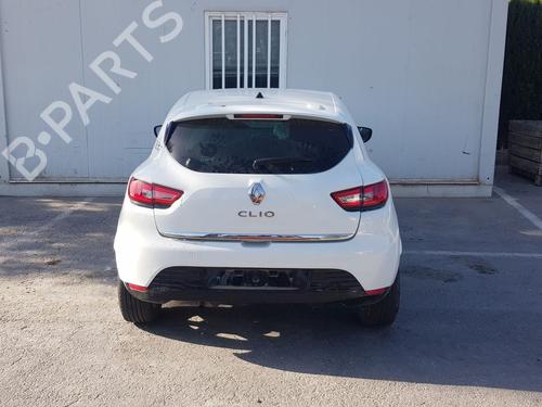 Engine RENAULT CLIO IV (BH_) | BP10325627M1