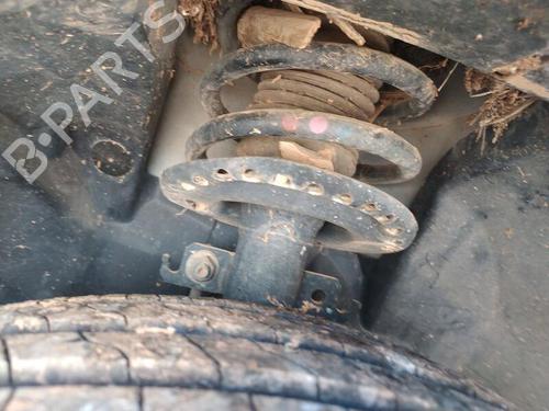 Used Right front shock absorber MERCEDES-BENZ CITAN Box Body/MPV (W415) 111 CDI (415.603, 415.605) (110 hp) 25007117
