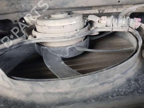 Used Radiator fan SEAT CORDOBA (6K2) 1.4 (60 hp) 16520017