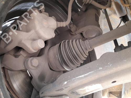 Høyre Styrespindel lagerhus RENAULT FLUENCE (L3_) 1.5 dCi (L30D, L30L, L306, L33F, L33L, L33M, L33V, L33W) 400147163R