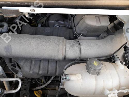 Used Engine FIAT TALENTO Van (296_) 1.6 D (121 hp) 28099901