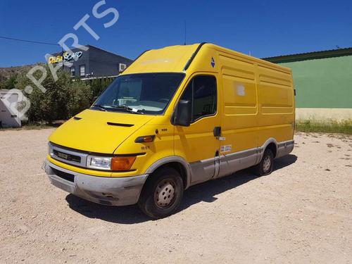 Right front indicator IVECO DAILY III Bus  | BP17903729C33 