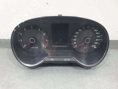 Used Instrument cluster Instrument cluster VW POLO V (6R1, 6C1) 1.4 (6R1) (85 hp) 33120309 33120309