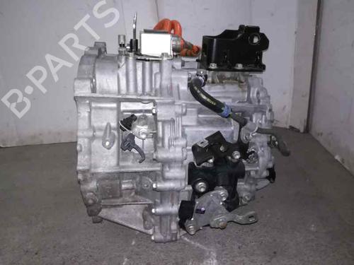 Gearbox TOYOTA YARIS (_P13_) 1.5 Hybrid (NHP130_, NHP130) | BP1951090M3 