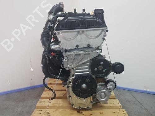 Used Engine MG MG ZS SUV (AZS1) [2017-2026]  19310623