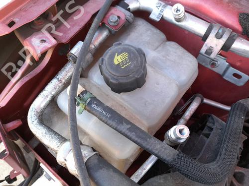 Used Expansion tank RENAULT MEGANE IV Hatchback (B9A/M/N_) 1.2 TCe 130 (B9MR) (130 hp) 28818142