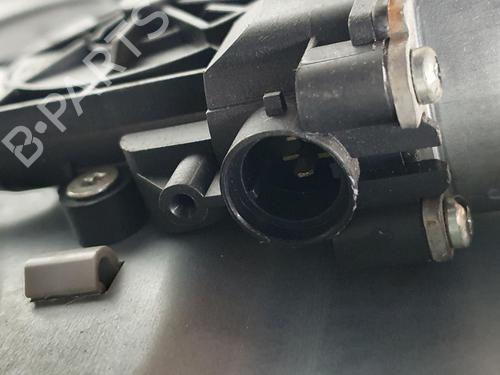 Rear left window mechanism HYUNDAI SANTA FÉ II (CM)  | BP8261805C24 