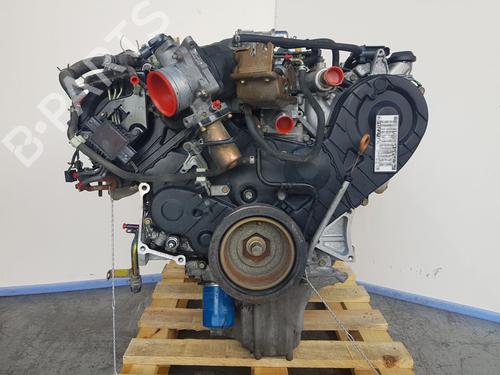 Motor HONDA LEGEND III (KA) 3.5 i 24V (KA9) (205 hp) 4896891