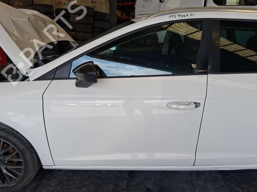 Used Left front door Left front door 38601411 38601411