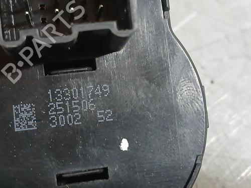Headlight switch CHEVROLET CRUZE Hatchback (J305) 1.7 D | BP39474601I24 - Image 3