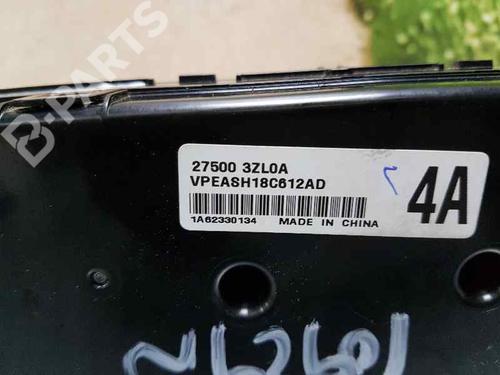 Climate control NISSAN PULSAR Hatchback (C13)  | BP1978954I5 
