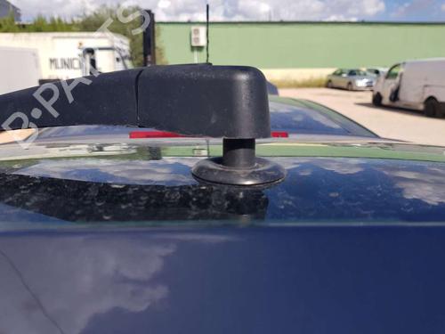 Used Rear wiper motor RENAULT MEGANE III Hatchback (BZ0/1_, B3_) [2008-2025]  19638298