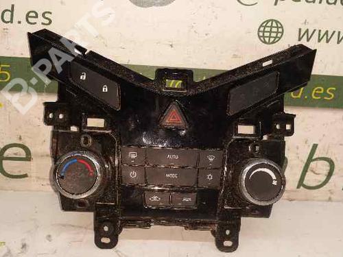 Used Climate control CHEVROLET CRUZE (J300) [2009-2025]  604123