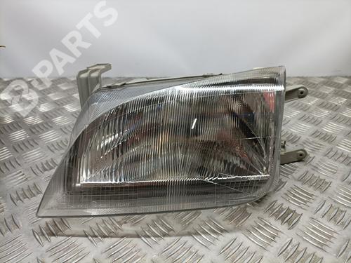 Used Left headlight SUZUKI SWIFT II Hatchback (EA, MA) [1989-2005]  10666432