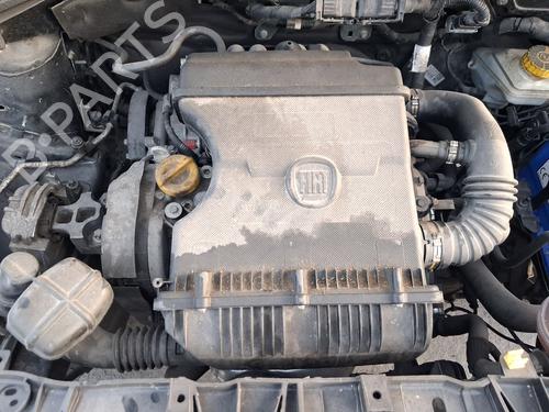 Used Engine Engine 37601510 37601510