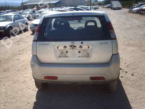 Højre baglygte SUZUKI IGNIS I (FH)  | BP658629C35 