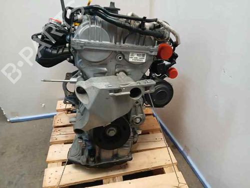Motor OPEL ASTRA K (B16) [2015-2022]  19430828