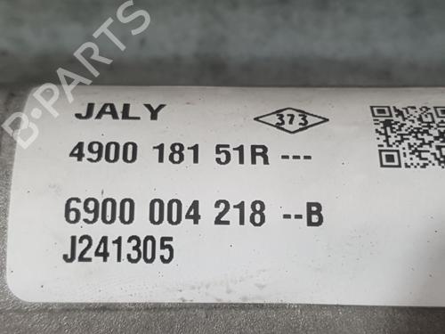 Steering rack DACIA LODGY (JS_) 1.6 LPG (JSNB) | BP29972630M22 - Image 5
