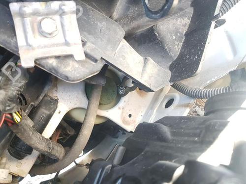 Styring servopumpe SKODA FABIA II (542) 1.2 12V (60 hp) 29208838