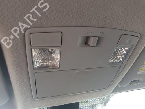 Kabinelys MAZDA 5 (CR) 2.0 CD (CR19) (110 hp) 15349545