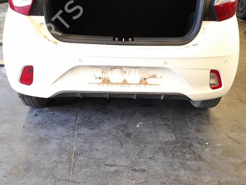 Used Rear bumper Rear bumper 37273640 37273640