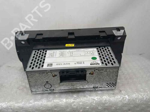 Radio SAAB 9-3 Convertible (YS3F)  | BP19164544E6 