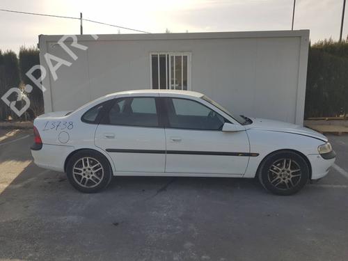Gearbox OPEL VECTRA B (J96)  | BP9058851M3 
