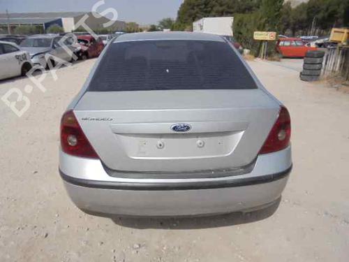 Left front fog light FORD MONDEO III (B5Y)  | BP242361C30 