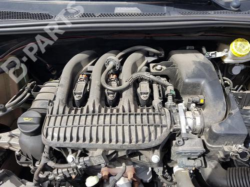 Used Engine Engine CITROËN C3 / C3 ORIGIN III (SX) 1.2 PureTech 82 (83 hp) 9430356 9430356