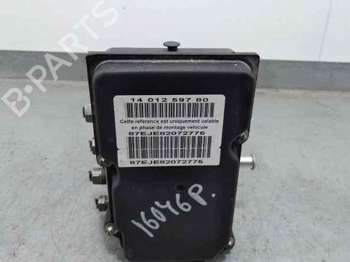 ABS pump FIAT SCUDO Bus (270_, 272_) 2.0 D Multijet | BP22973664M43 