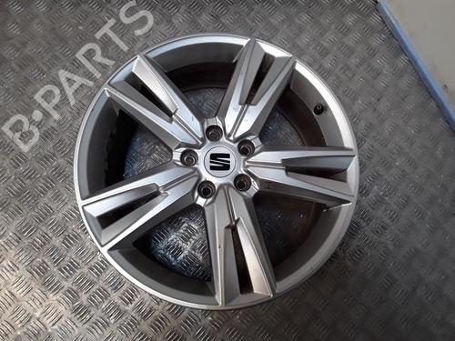 Fælgsæt SEAT ATECA (KH7, KHP) 2.0 TDI | BP36552650C100  - Image 5