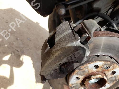 Used Left front brake caliper SEAT IBIZA IV (6J5, 6P1) 1.6 TDI (90 hp) 29588927