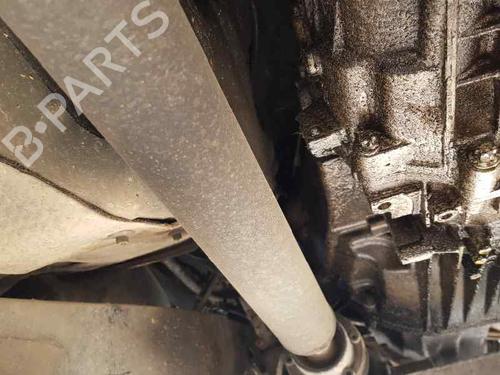 Used Driveshaft MERCEDES-BENZ M-CLASS (W163) ML 270 CDI (163.113) (163 hp) 22719687
